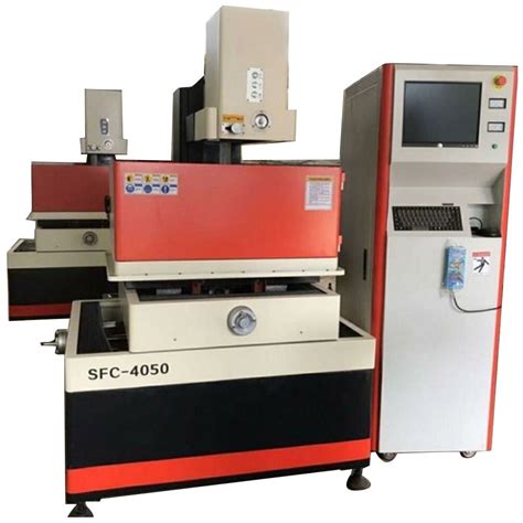 cnc wire cut machine working|high speed wire cutting machines.